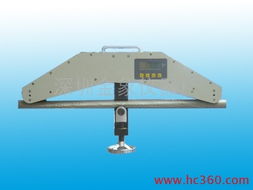 弹性吊索安装仪 专业工具与仪器仪表在高效施工中的关键作用