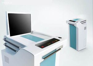 工业设计中的机械与仪器仪表设计 融合功能与美学