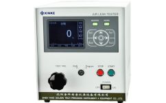 气密检漏仪、密封性检测仪与空气泄漏测试仪 专用仪器仪表的关键作用
