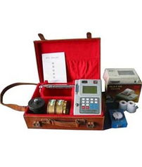 WTC瓦斯突出参数仪 矿山安全监测的关键仪器